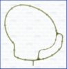 FORD 1113871 Gasket / Seal